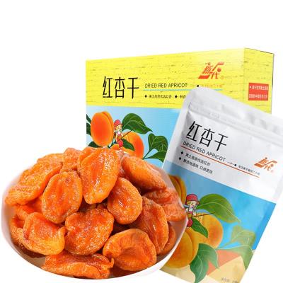 648G红杏干 礼盒